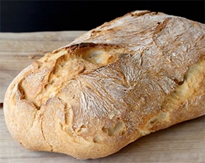 Ciabata Sand