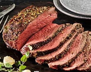 Meat Sand