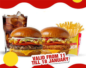 Hot Deals