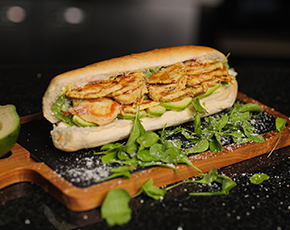 Chicken Sandwich