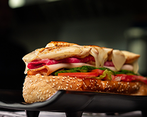 Chicken Sub