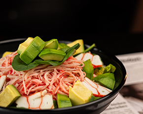 Fresh Salad